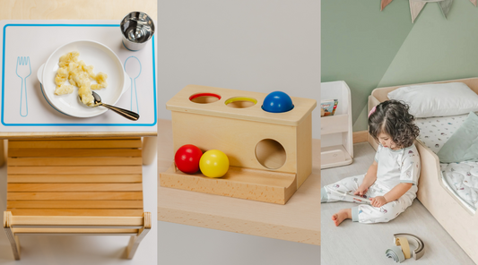 Importanța rutinei zilnice în metoda Montessori – Cum sprijină rutina dezvoltarea armonioasă a copilului