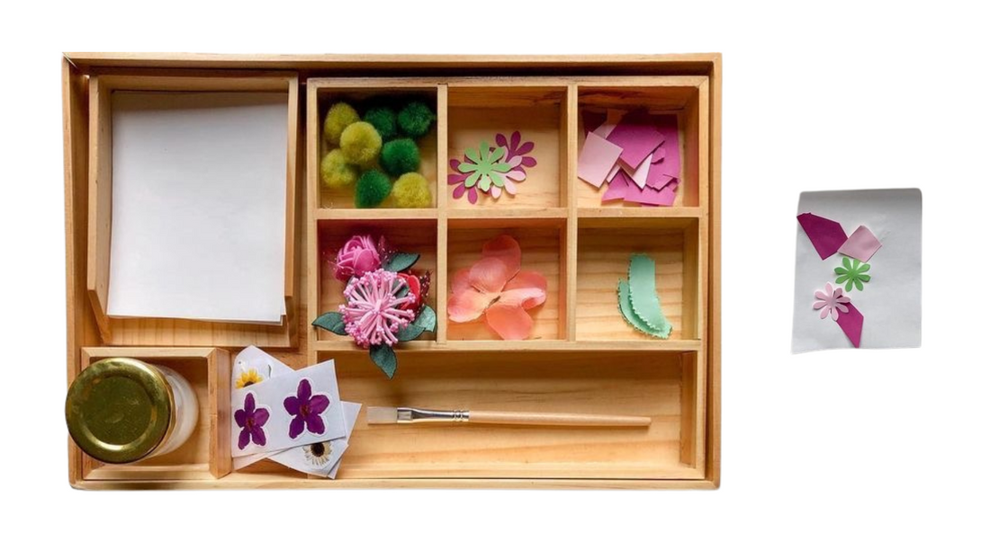12 Activități Montessori Magice pentru Paște: Explorare, Concentrare și Bucurie