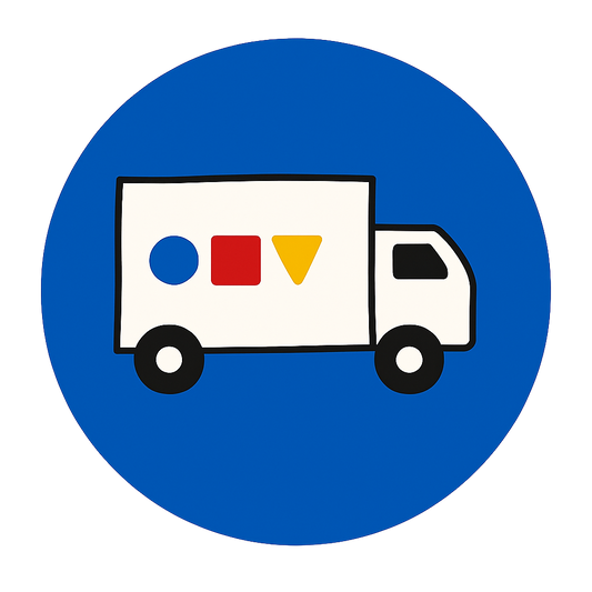 jucarii montessori adaptate pe varste