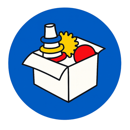 programul autentic montessori acasa