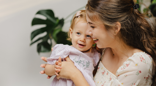 Ghid pentru părinții care vor să adopte stilul Gentle Parenting