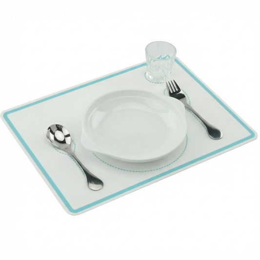 Set de masa Montessori pentru diversificare
